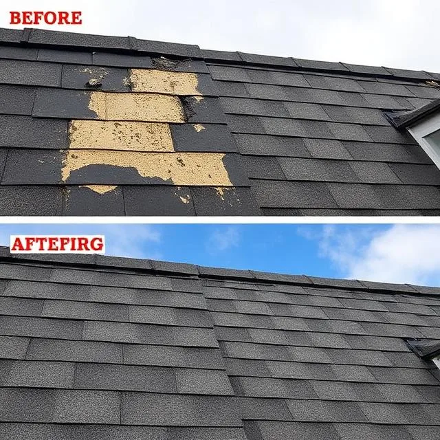 Roof Repair Near Me in Wharncliffe, WV near me